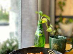 -ZING COFFEE 镜咖啡