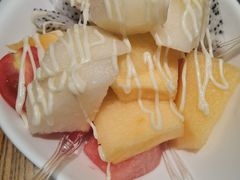 -牛扒驾到(东城星河城嘉荣店)