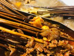 麻辣烫-牛華八婆火锅串串(南中环店)