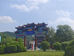 -玉佛苑