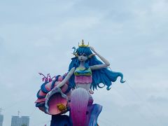 -华夏文旅西安度假区