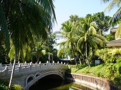 -三亚亚龙湾雅高美爵酒店
