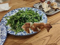 -匠心二十五年·百姓海鲜烧烤家常菜(威至海港湾店)