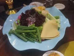 -那家老院子东北菜·饺子·小鸡炖蘑菇(艳华街店)