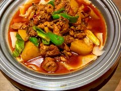 -耶里夏丽·新疆菜·28年喀什老馆(田林东路店)