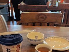 -老雒阳面馆·水席(定鼎门店)