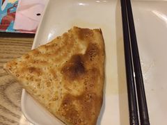 烤油馕-陈记农家挂炉烤肉(雁南一路店)