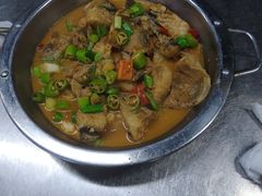 -钓台野鱼馆(钱江国际时代广场店)