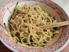 -天天初二·天津传统捞面·天津特色菜(凌奥总店)