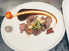 -火地铁板烧(虹口龙之梦店)