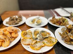 -汉巴味德(大悦城店)