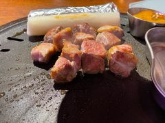 -济州爱肉堂(总店)