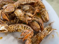 -秋姐美食店(旅游大道店)