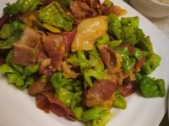 云椒云腿-云腾食府·云南菜