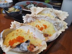 -九井澤精致料理(金茂店)