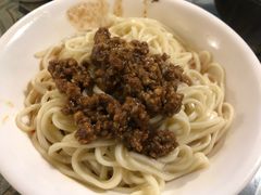 -牛王庙吳記怪味面(双楠店)