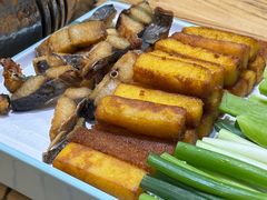 -小船渔村·大连菜(明泽街店)