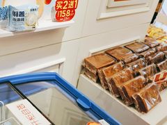 -味多美蛋糕(苏州街地铁店)