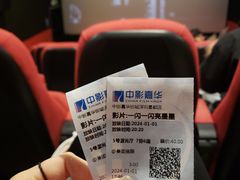 -中影嘉华国际影城(大芬星都里店)