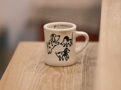 -CCC COFFEE 喜喜喜咖啡