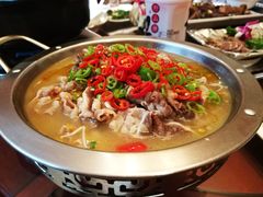 -牛头宴(凌水路店)