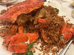 -喜记避风塘炒辣蟹(旗舰店)