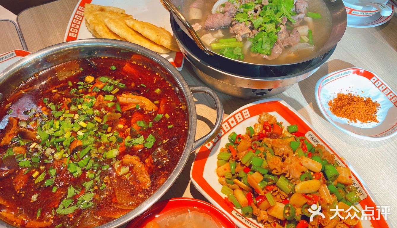 翘脚牛肉天花板｜招牌冒烤鸭