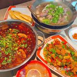 翘脚牛肉天花板｜招牌冒烤鸭