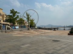 -青岛海泉湾皇冠假日度假酒店