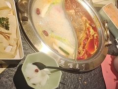 -熊喵来了火锅·牧场好肉(邯郸邯山万达店)