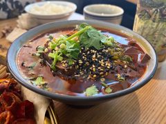 -花盐街·四川乐山小吃(西单大悦城店)