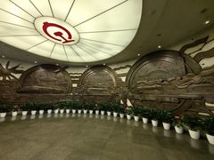 -中国铁道博物馆(正阳门馆)