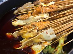 -冒椒火辣(奎星楼街店)
