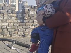 -东水关遗址公园