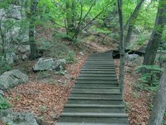 -九鼎铁刹山风景区