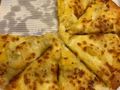 -尊宝比萨(南田店)