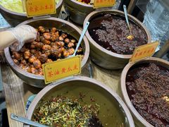 -江小菜酱菜(南京夫子庙步行街店)