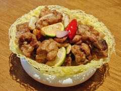 -云海肴·汽锅鸡·云南菜(天山百盛优客店)