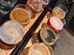 -京A Taproom·精酿餐吧(CBD店)