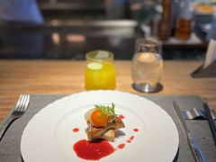-麦MUGI铁板烧日式料理