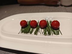 -秀儿四九城·新京菜(亚运村鸟巢店)