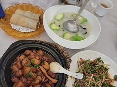 -鹭园酒家·四十年老字号