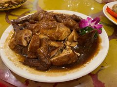 -胜记菜馆(文明路)
