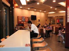 -麦当劳(厦门梧村店)