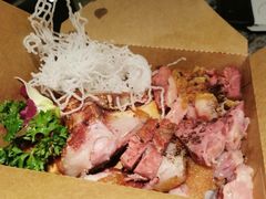 -新白鹿餐厅(松江开元地中海店)