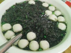 -林记海鲜排档·十年海鲜地标