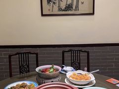 -山水茶艺馆·点心粤菜·30年老字号