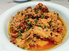 -欧记大排档·景德菜(上海首店)
