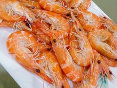 -潘先生平价海鲜城(神州半岛店)