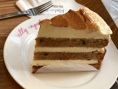 -BILLY ANGEL蛋糕店(三成COEX店)